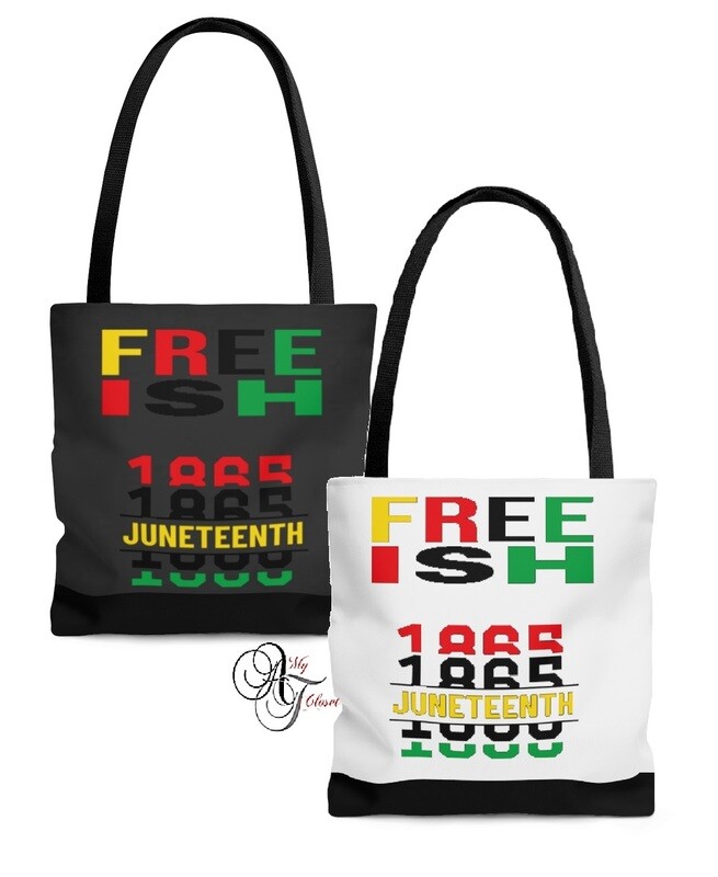 Freeish - Juneteenth