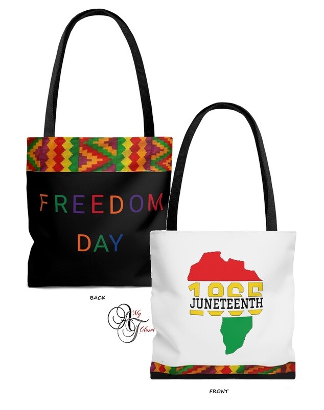 Juneteenth - Descendants of Africa