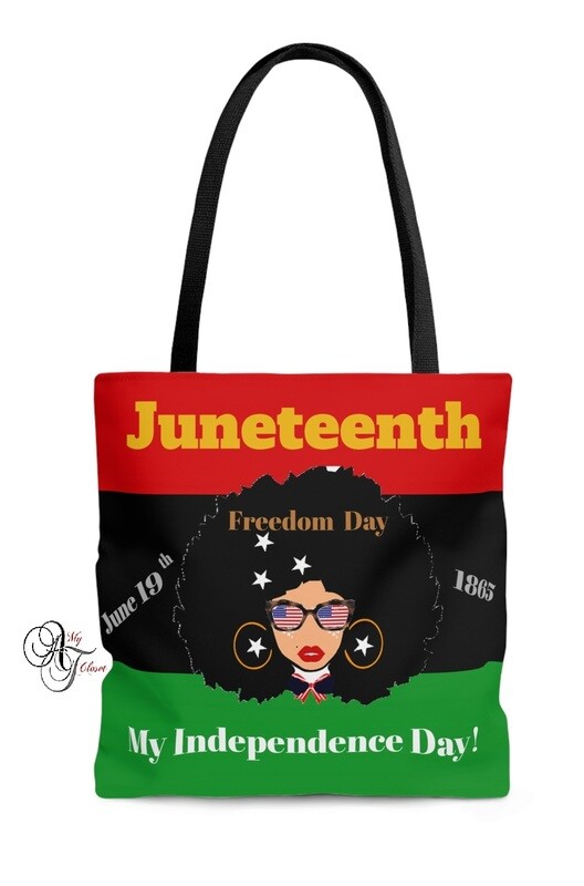 My Independence