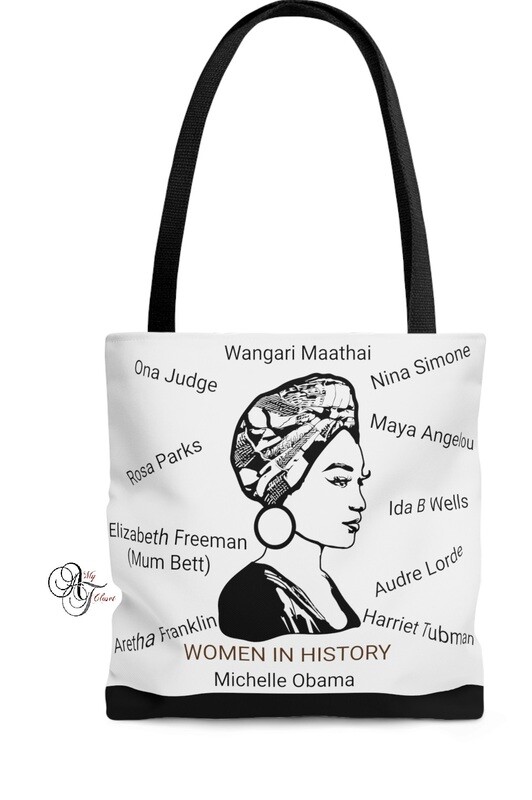 Women Of History