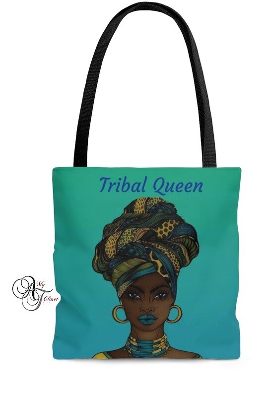 Tribal Queen