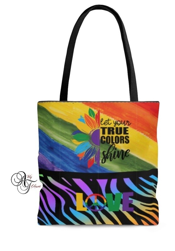 True Colors - Pride