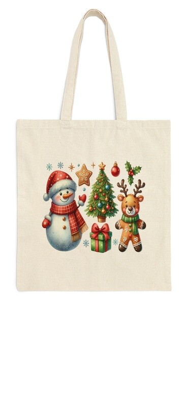 Everything Christmas! Tote Bag