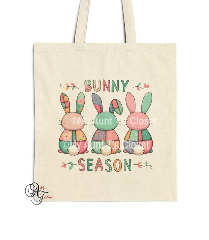 Bunny Season