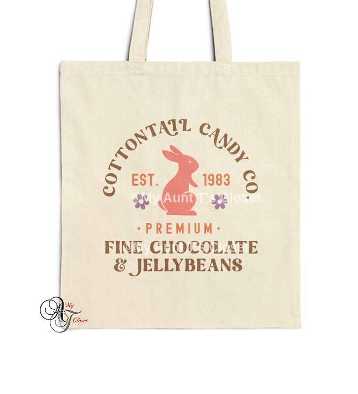Cottontail Candy Company