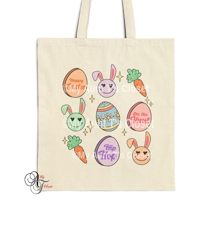 Easter Grid