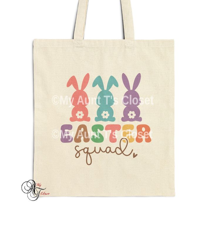 Easter Squad
