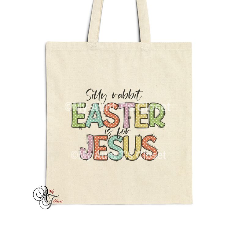 Easter Is For Jesus