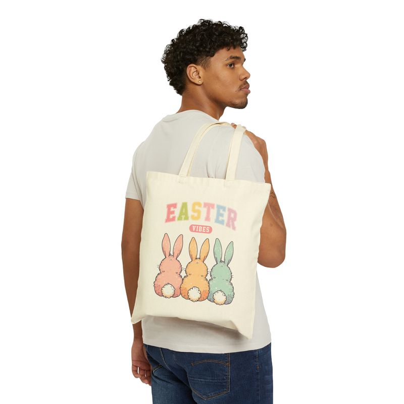 Easter Vibes and Bunnies