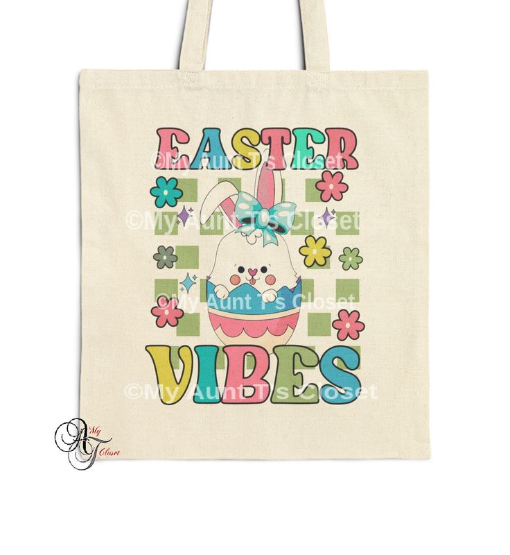 Easter Vibes Grid