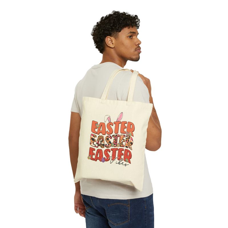 Easter, Easter, Easter Vibes