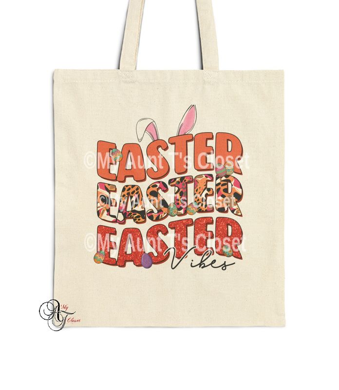 Easter, Easter, Easter Vibes