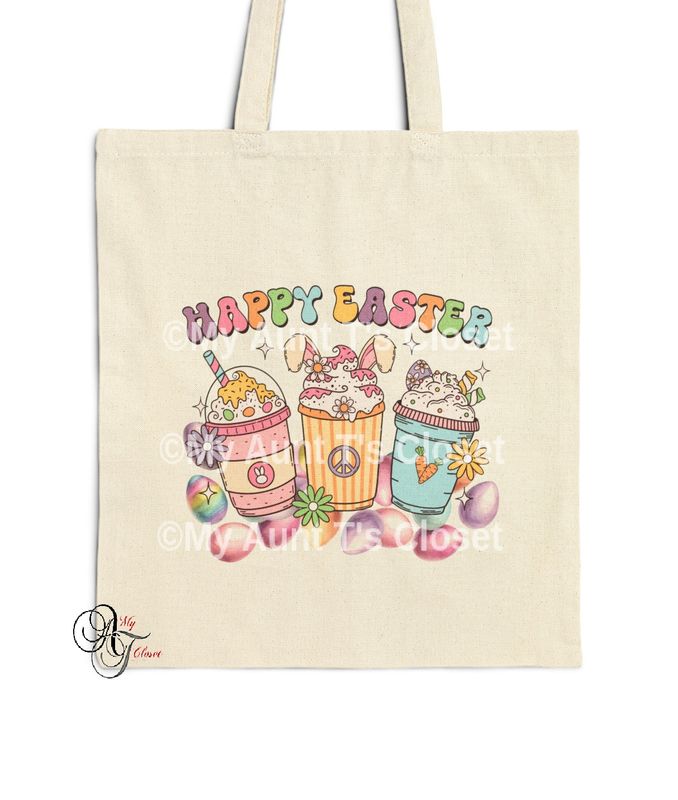Happy Easter Drinks