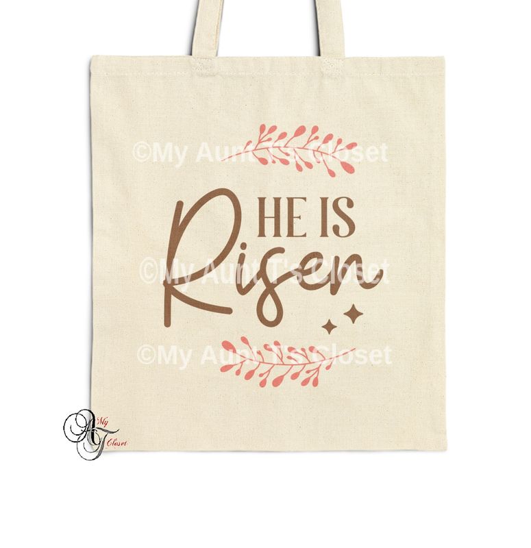 He Is Risen