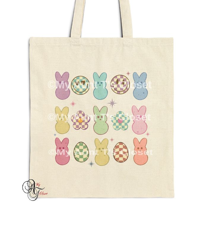 Retro Bunny