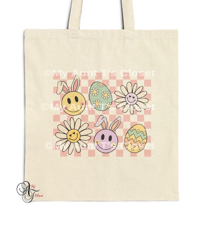 Retro Easter