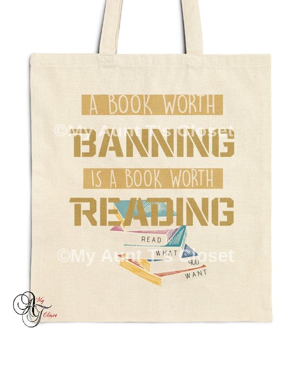 I Read Banned Books