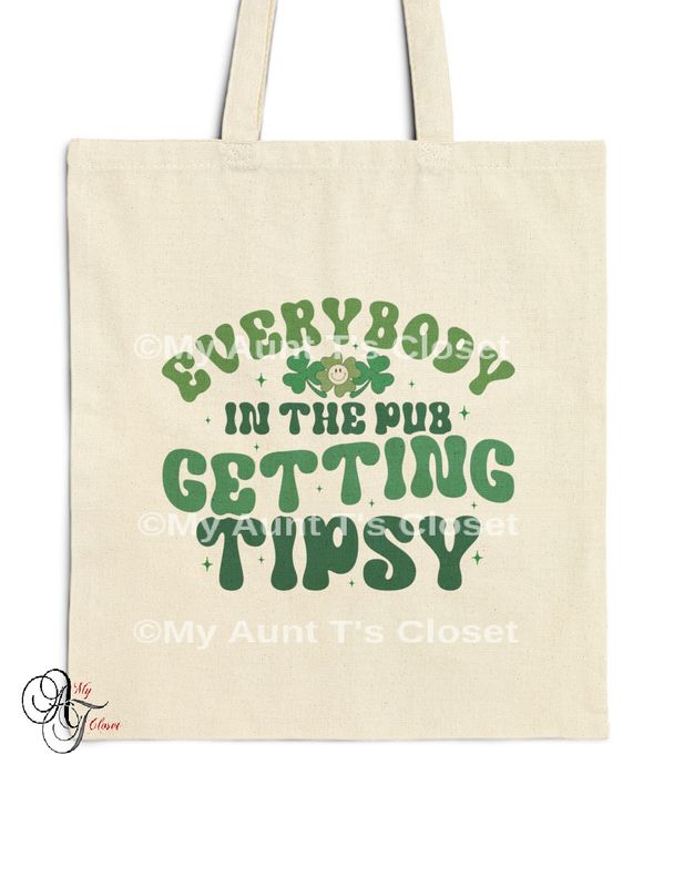 Everybody In The Pub