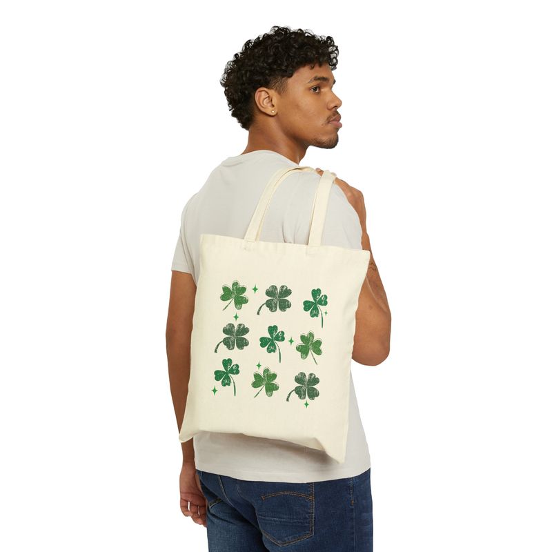 Clover Grid