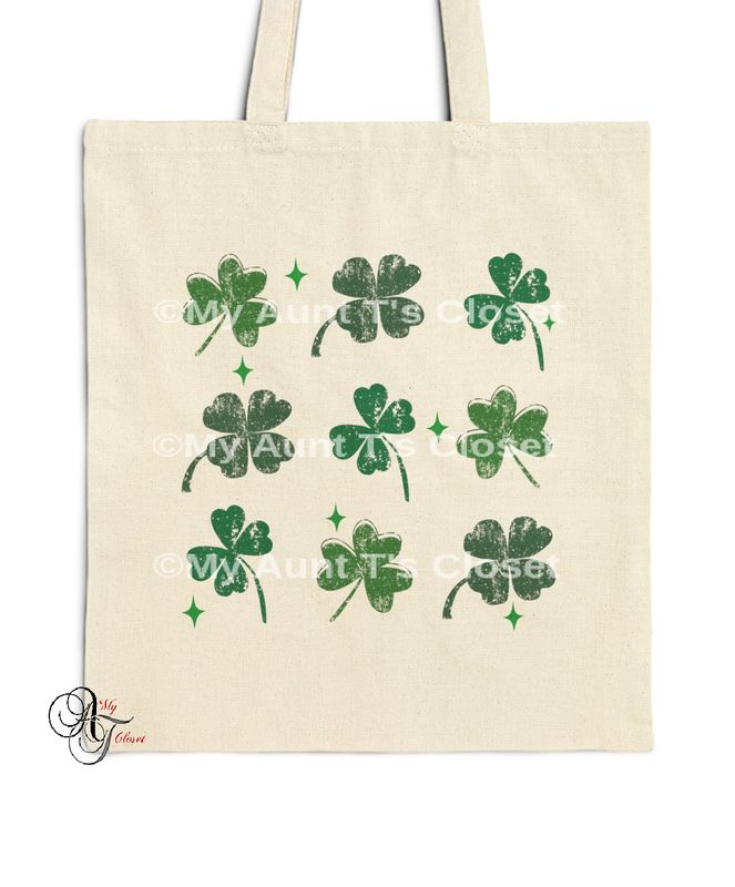 Clover Grid