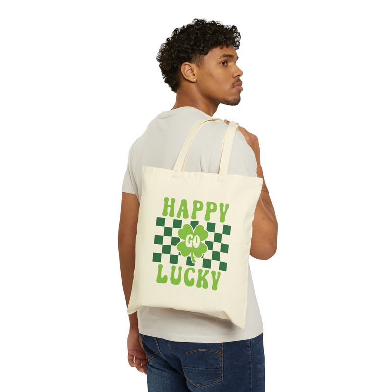 Happy Go Lucky
