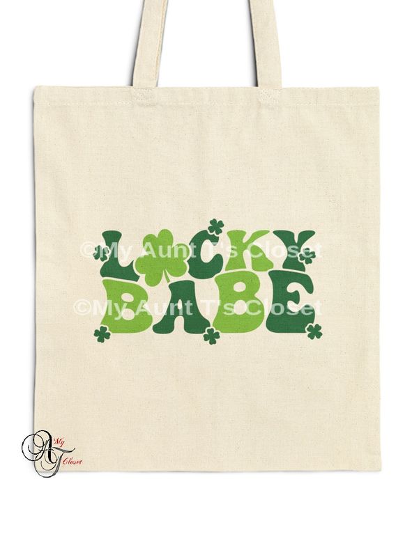 Lucky Babe