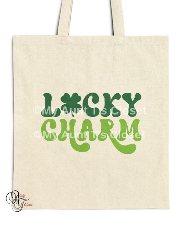 Lucky Charm