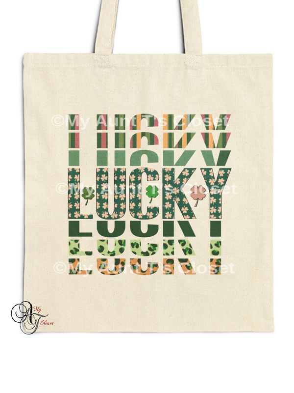 Lucky, Lucky, Lucky