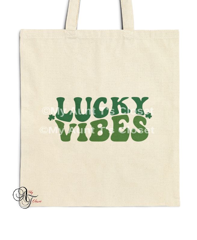 Lucky Vibes