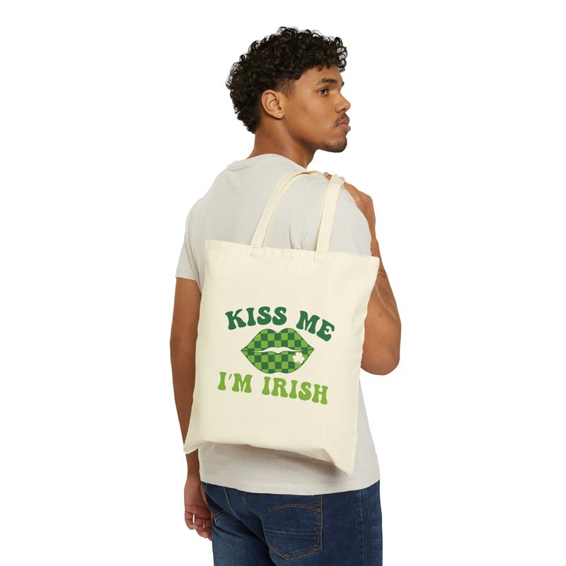 Kiss Me I'm Irish