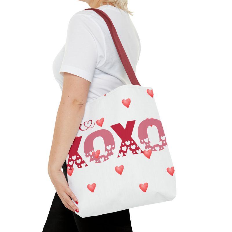 Love XOXO - Tote Bag