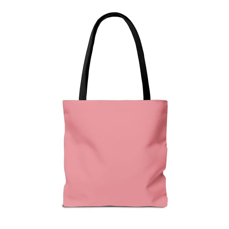 Retro Love  - Tote Bag