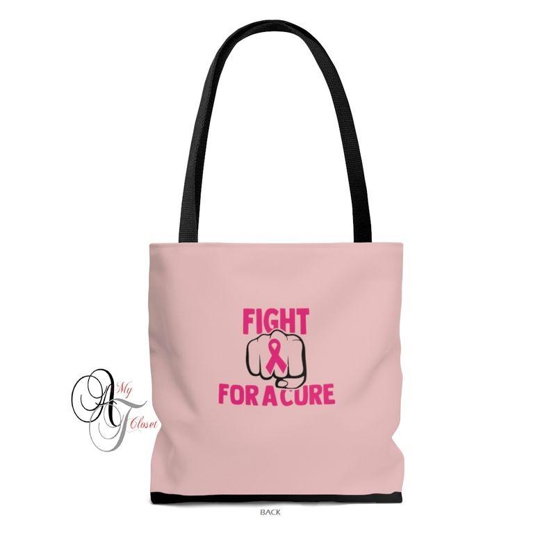 Fight For A Cure