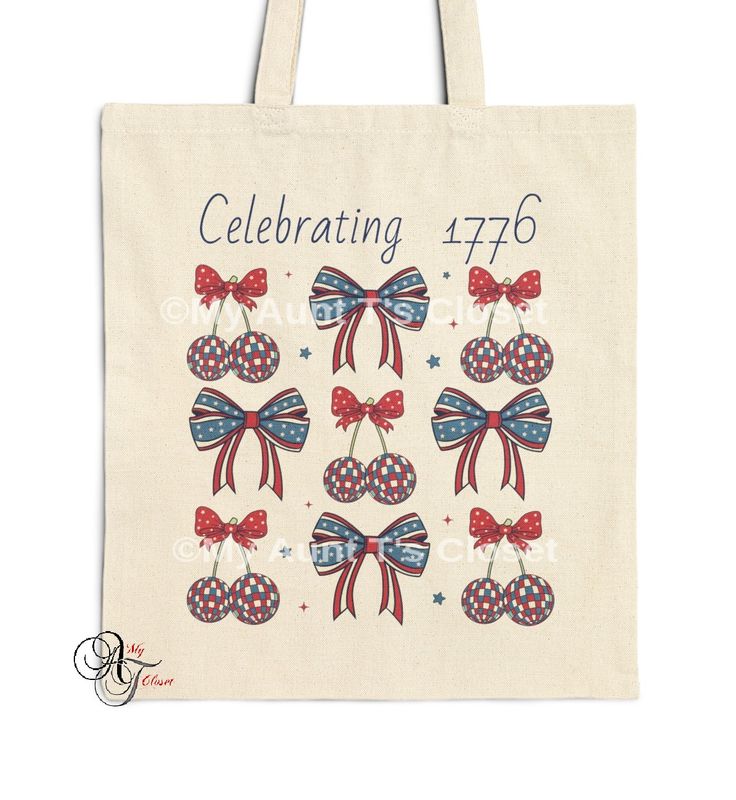 Celebrating 1776