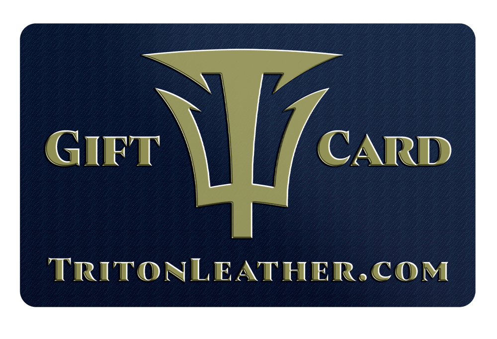 Triton Gift Card