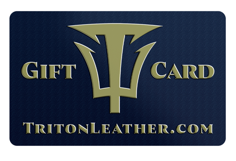 Triton Gift Card