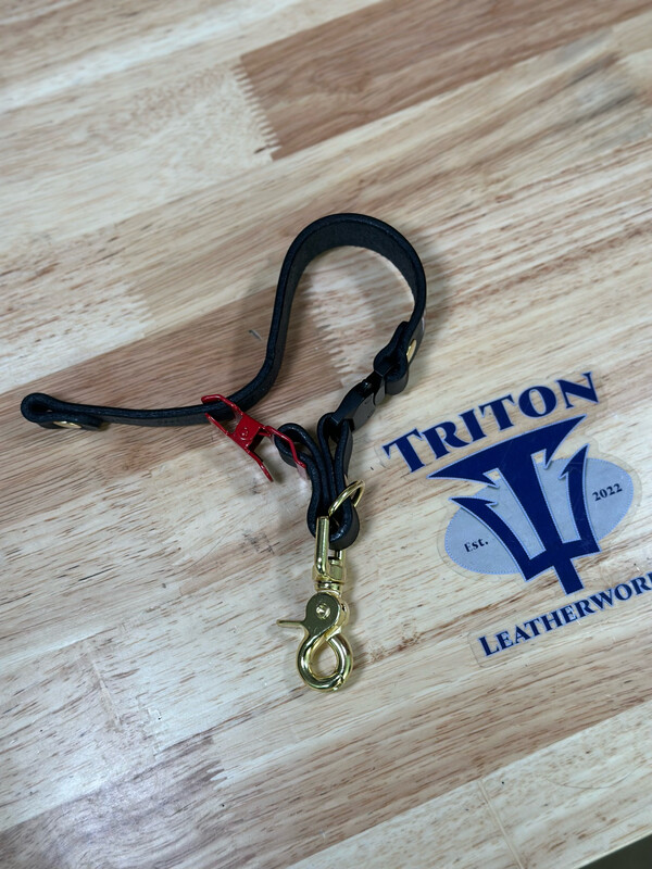 Adjustable Glove Strap