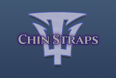 Chin Straps