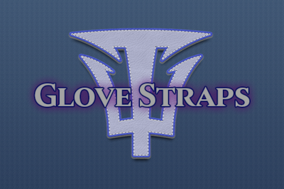 Glove Straps