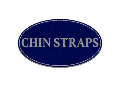 Chin Straps