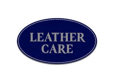 Leather Care