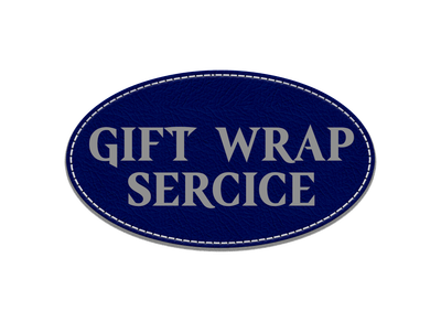 Gift Wrapping Service