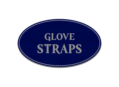 Glove Straps