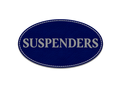 Suspenders