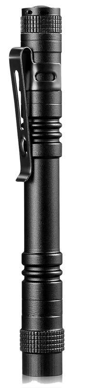 3.5" Tactical Pen Light