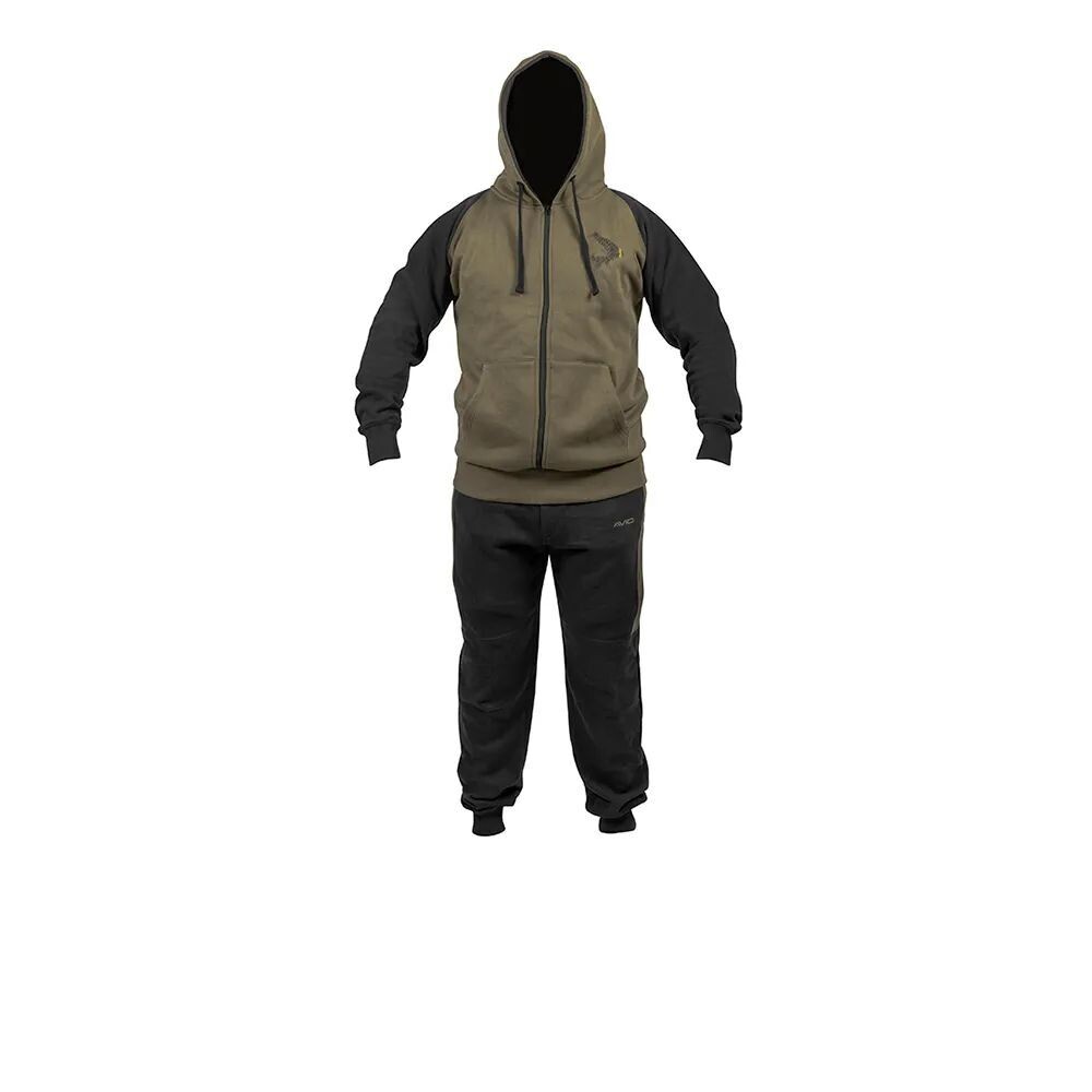 Avid Onesie - Large