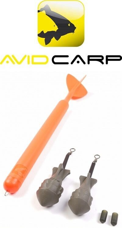AVID Marker Float Kit