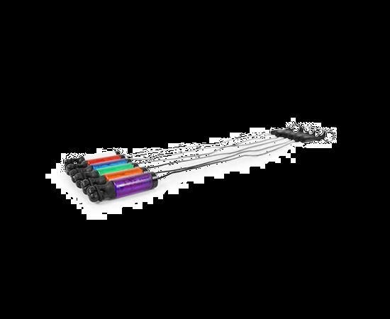 Lok Down Bobbin Kit - White