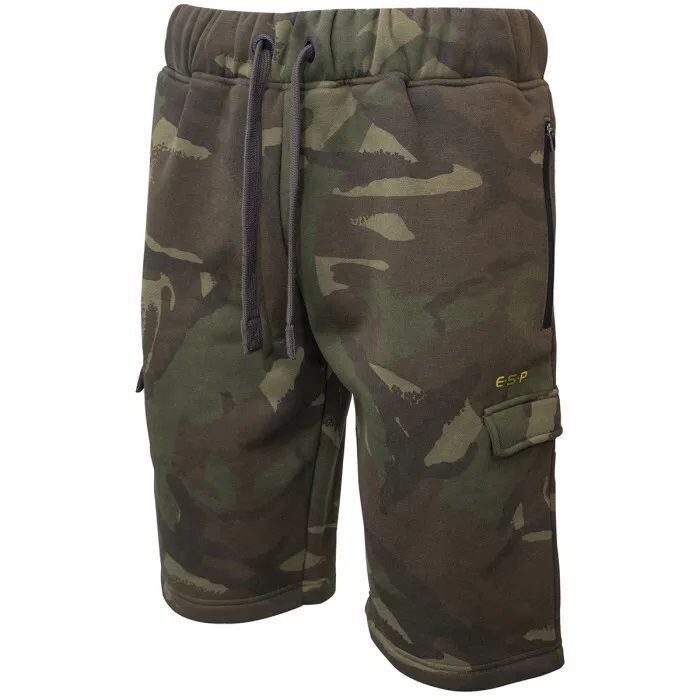 Camo Shorts