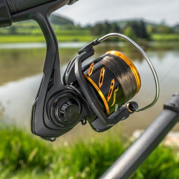 Infernos SL4000 Match & Feeder Fishing Reel